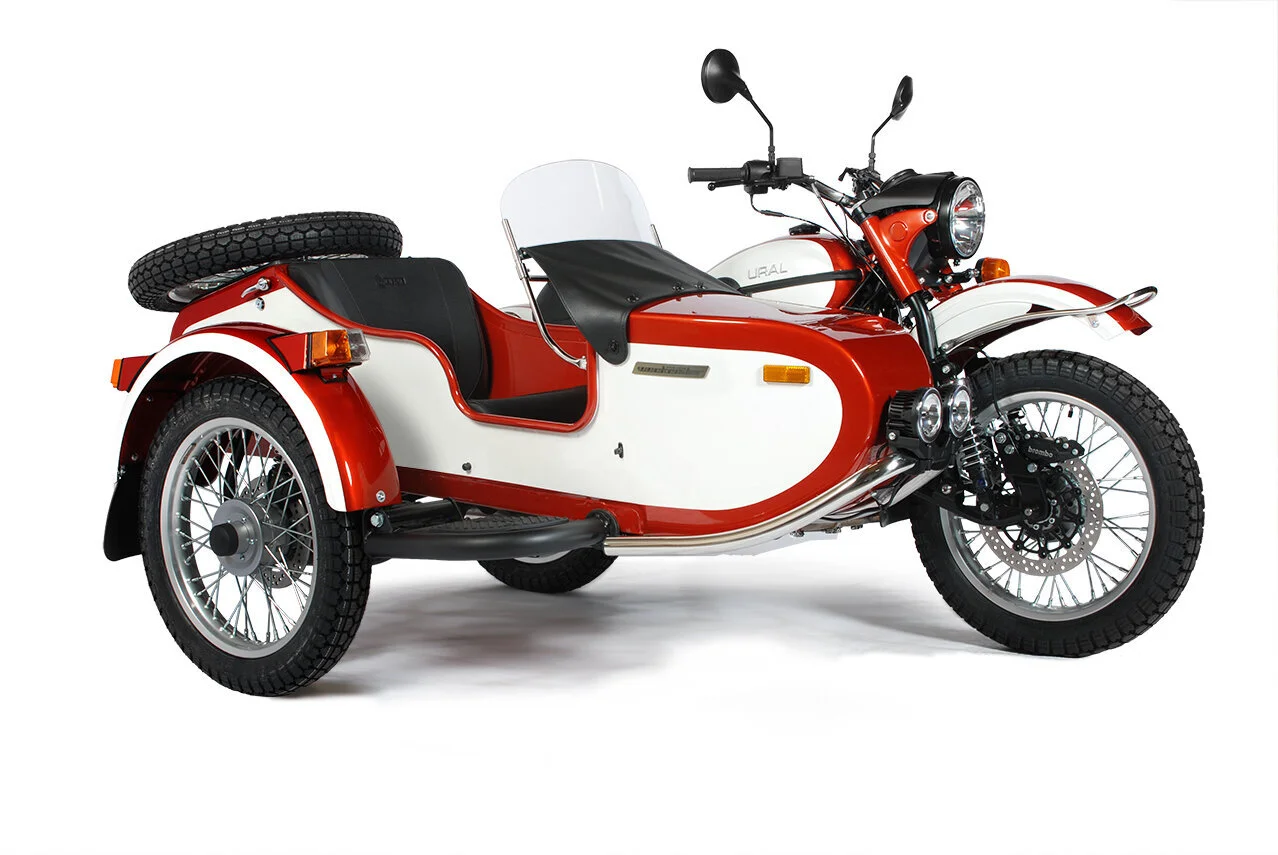 Weekender2025 — Ural